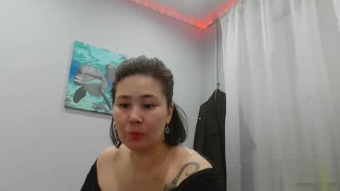 Nettie Allie online show from February 2, 2026, 6:28 pm