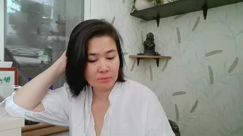 Nettie Allie online show from February 9, 2026, 9:13 am