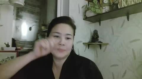 Nettie Allie online show from February 22, 2026, 7:45 pm