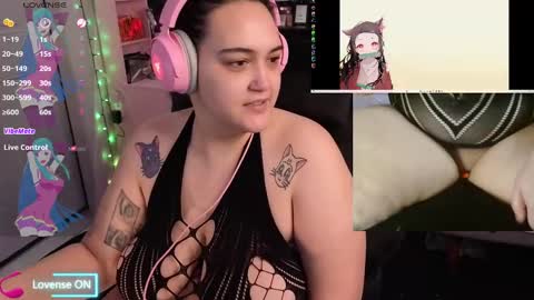 Wishs Playground online show from February 21, 2025, 6:37 pm