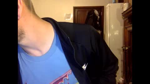 nevermind298079 online show from February 25, 2025, 5:25 pm