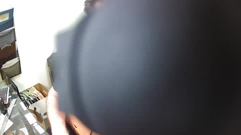 Never say No to Daddy online show from February 10, 2026, 9:08 pm