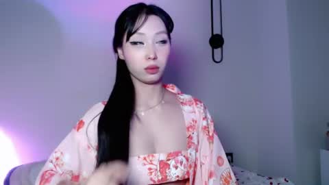 Rin online show from June 28, 2026, 1:22 am