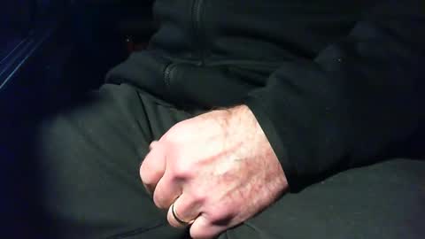 nevrsaynevr2000 online show from January 6, 2025, 3:29 pm