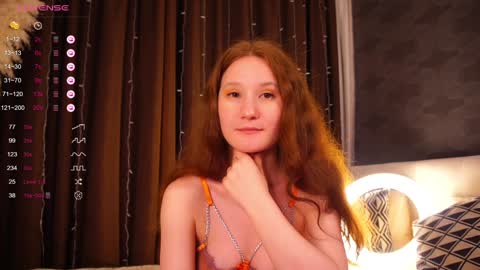 Maria 3 online show from January 23, 2025, 4:37 pm