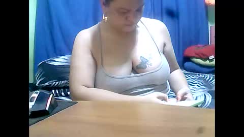 mariapaula online show from February 10, 2025, 7:58 am