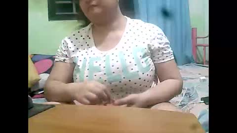 mariapaula online show from March 23, 2026, 2:54 pm