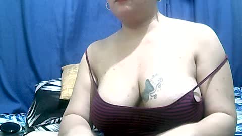 mariapaula online show from July 14, 2026, 2:05 am