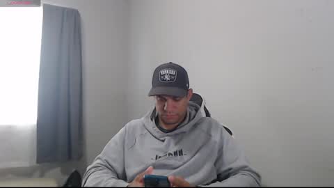 Snapshot of new_york_guy518 chatting on May 31, 2026, 5:53 pm Jordan online show from May 31, 2026, 5:53 pm