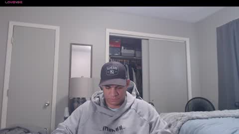 Snapshot of new_york_guy518 chatting on June 15, 2026, 10:01 pm Jordan online show from June 15, 2026, 10:01 pm