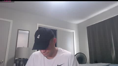 Snapshot of new_york_guy518 chatting on June 27, 2026, 1:06 pm Jordan online show from June 27, 2026, 1:06 pm