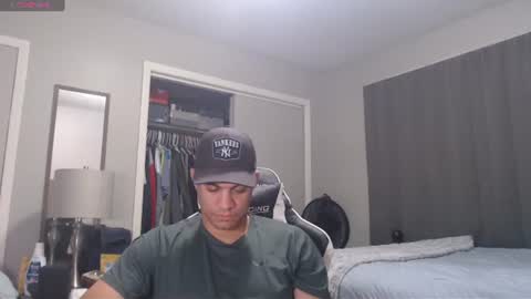 Snapshot of new_york_guy518 chatting on July 18, 2026, 7:34 am Jordan online show from July 18, 2026, 7:34 am