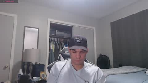 Snapshot of new_york_guy518 chatting on July 25, 2026, 10:02 am Jordan online show from July 25, 2026, 10:02 am