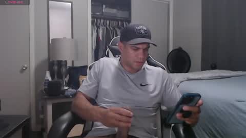Snapshot of new_york_guy518 chatting on July 27, 2026, 3:24 am Jordan online show from July 27, 2026, 3:24 am