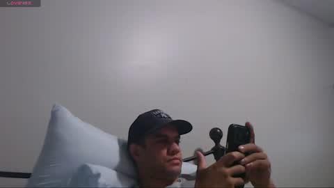 Snapshot of new_york_guy518 chatting on August 3, 2026, 4:00 am Jordan online show from August 3, 2026, 4:00 am