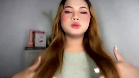 Jane online show from February 24, 2026, 5:27 am