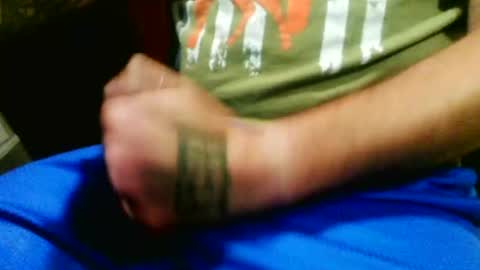 Snapshot of newguy6984 chatting on July 6, 2026, 9:28 pm newguy6984 online show from July 6, 2026, 9:28 pm