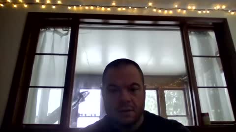 Newguy81240 online show from January 5, 2025, 3:45 pm