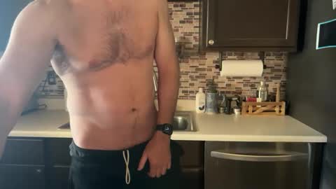 newguy_097 online show from September 14, 2025, 2:27 pm