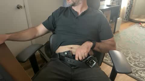 newguy_097 online show from October 8, 2025, 7:44 pm