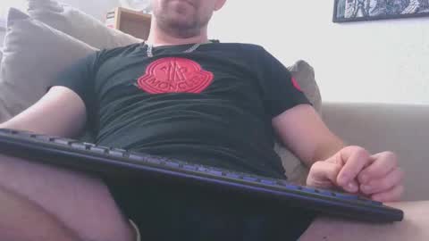 Lance Hardwood online show from November 17, 2025, 12:11 pm