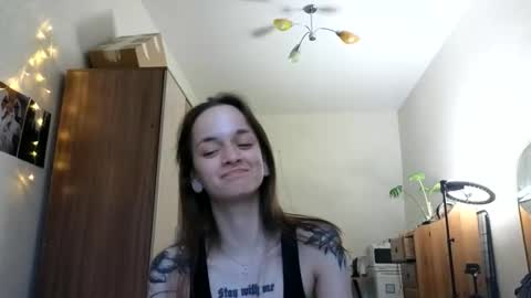 Snapshot of newproject_ chatting on June 3, 2026, 6:57 pm Nova online show from June 3, 2026, 6:57 pm