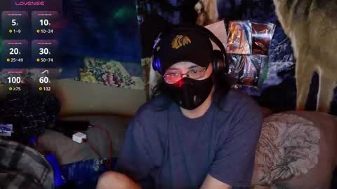 Snapshot of newstylebc chatting on February 17, 2025, 12:48 pm cristian online show from February 17, 2025, 12:48 pm