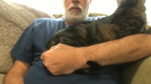 newtman68 online show from February 3, 2025, 3:38 pm