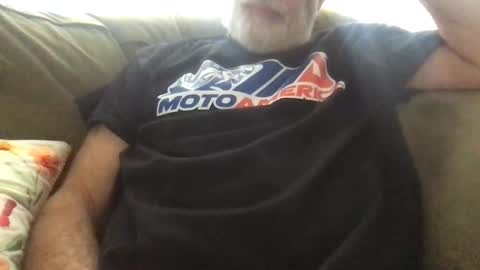 newtman68 online show from January 31, 2026, 7:45 pm