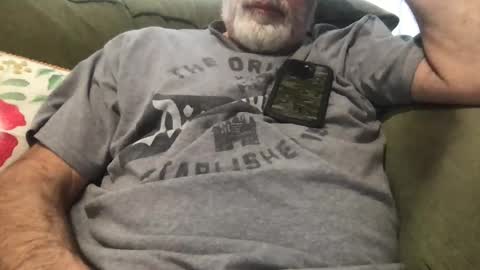 newtman68 online show from February 15, 2026, 8:38 pm