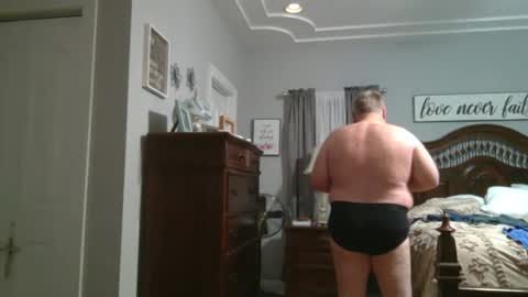 Daring online show from March 4, 2026, 1:11 am