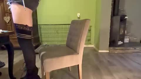 NylonHeelFreaks online show from March 22, 2026, 2:04 am