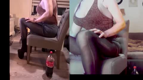 NylonHeelFreaks online show from April 6, 2026, 12:19 am