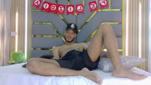 neytanmalcon online show from February 13, 2026, 7:10 pm