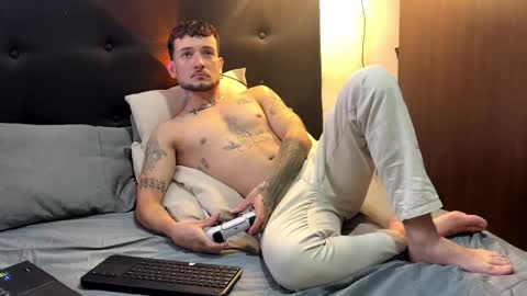 neythancopper online show from January 7, 2026, 1:24 pm