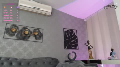 Snapshot of neytiri_moon chatting on November 22, 2025, 12:04 pm Sandra online show from November 22, 2025, 12:04 pm