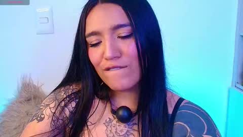 Valery Gonzales online show from May 21, 2026, 5:20 pm