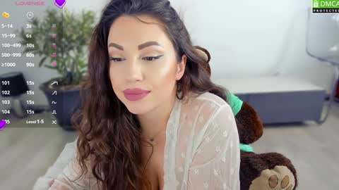 Snapshot of neytirii chatting on January 21, 2025, 11:35 am Neytirii online show from January 21, 2025, 11:35 am