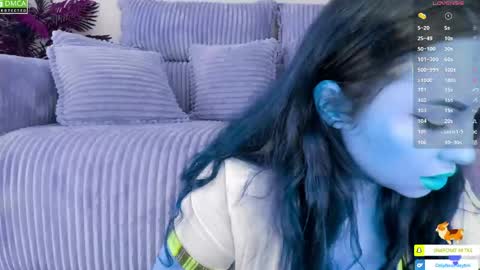 Neytirii online show from May 28, 2026, 8:22 am
