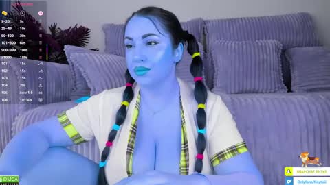 Neytirii online show from June 3, 2026, 8:06 am