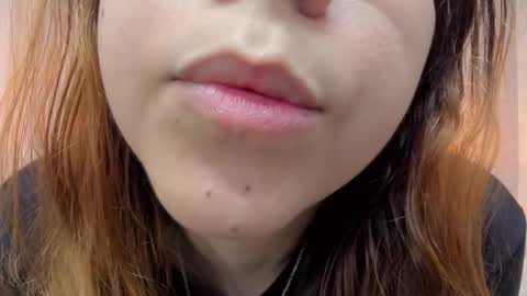 Snapshot of nezukokamado1_ chatting on November 24, 2025, 1:55 pm Milena online show from November 24, 2025, 1:55 pm