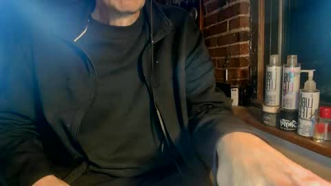 NFG  Nice Friendly Guy  Dick online show from January 21, 2025, 10:30 pm