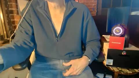 NFG  Nice Friendly Guy  Dick online show from February 8, 2026, 12:58 am