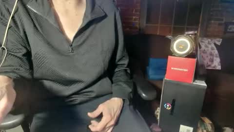 NFG  Nice Friendly Guy  Dick online show from February 18, 2026, 3:02 am