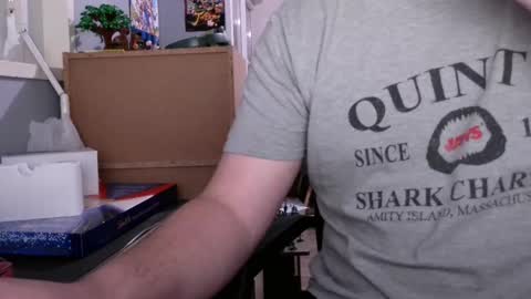 Snapshot of nhaysgno chatting on January 11, 2025, 5:40 pm nhaysmagnoris online show from January 11, 2025, 5:40 pm