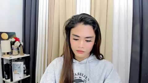 hottie nicole online show from February 10, 2026, 1:10 am