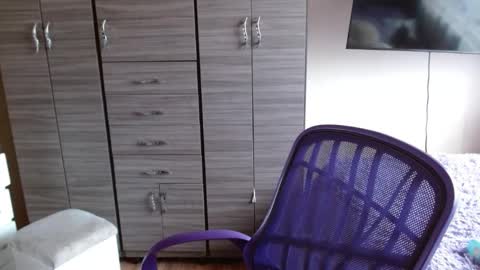 Snapshot of nia_cop chatting on January 10, 2025, 9:10 pm Dani online show from January 10, 2025, 9:10 pm