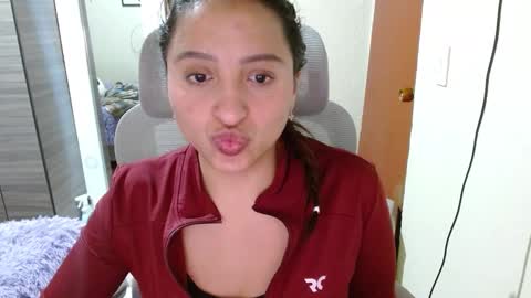 Dani online show from February 13, 2026, 3:35 am