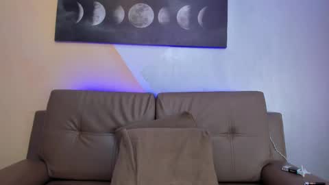 Snapshot of nia_stark chatting on February 28, 2025, 7:15 am Estefani online show from February 28, 2025, 7:15 am