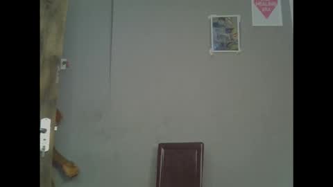 Niababy5 online show from February 3, 2026, 2:53 am